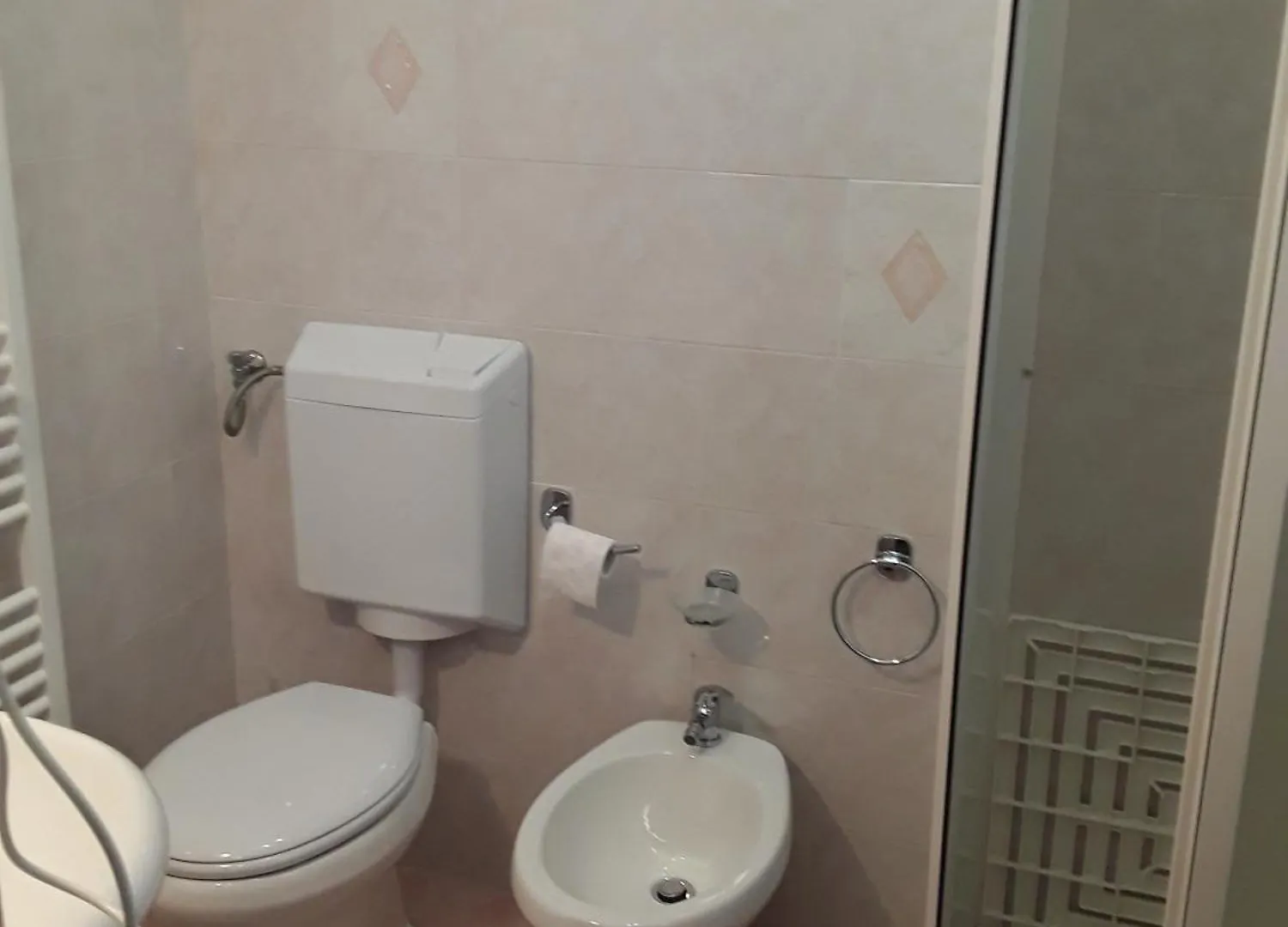 Bed and Breakfast Il Fenicottero Elmas Italia