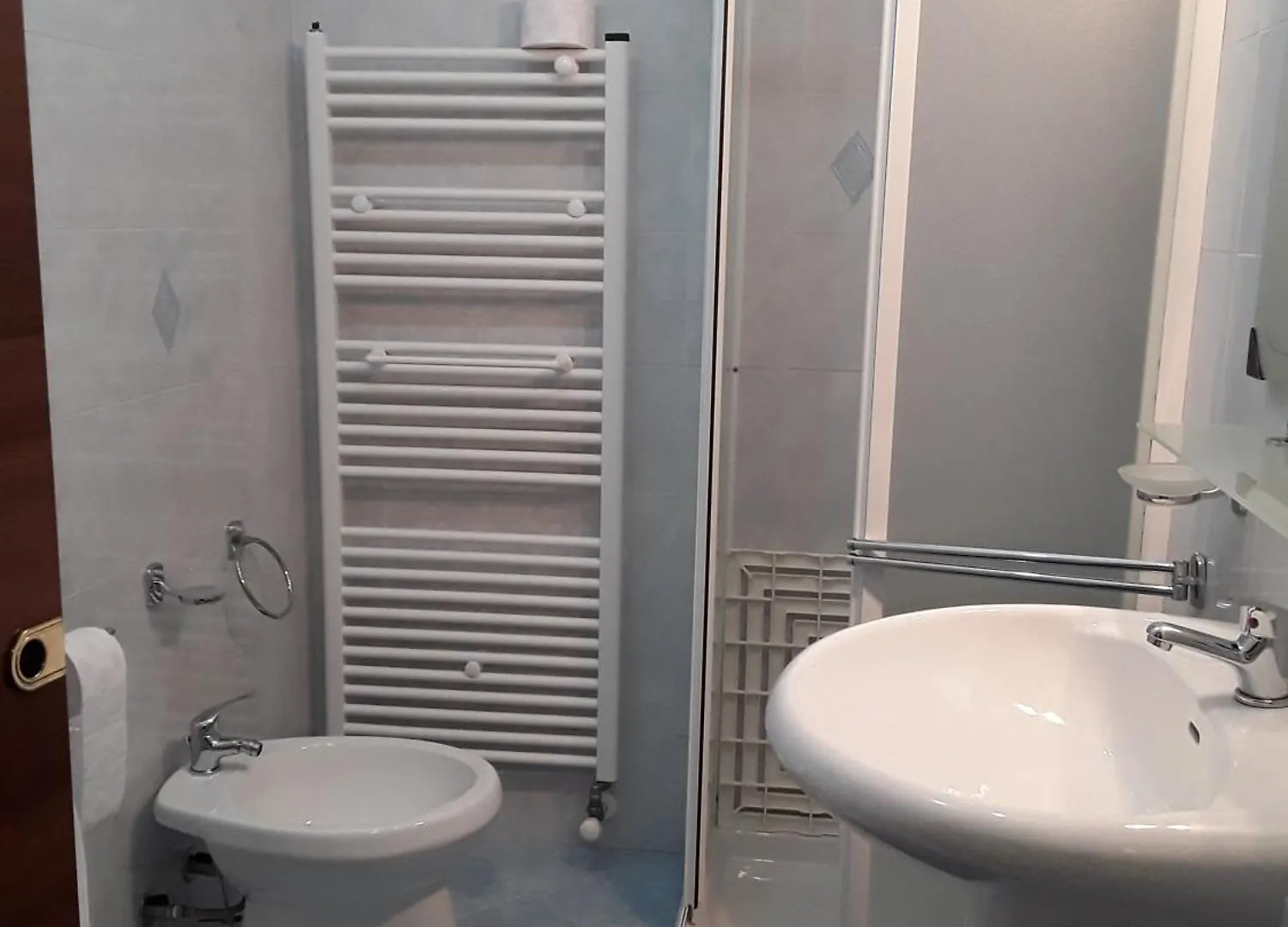 Bed & Breakfast Bed and Breakfast Il Fenicottero Elmas