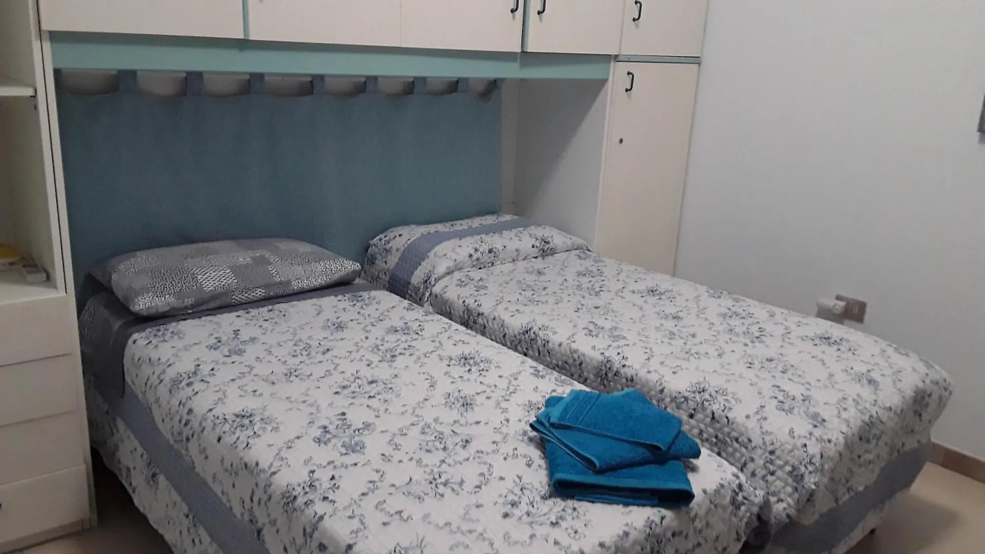 Bed & Breakfast Bed and Breakfast Il Fenicottero Elmas