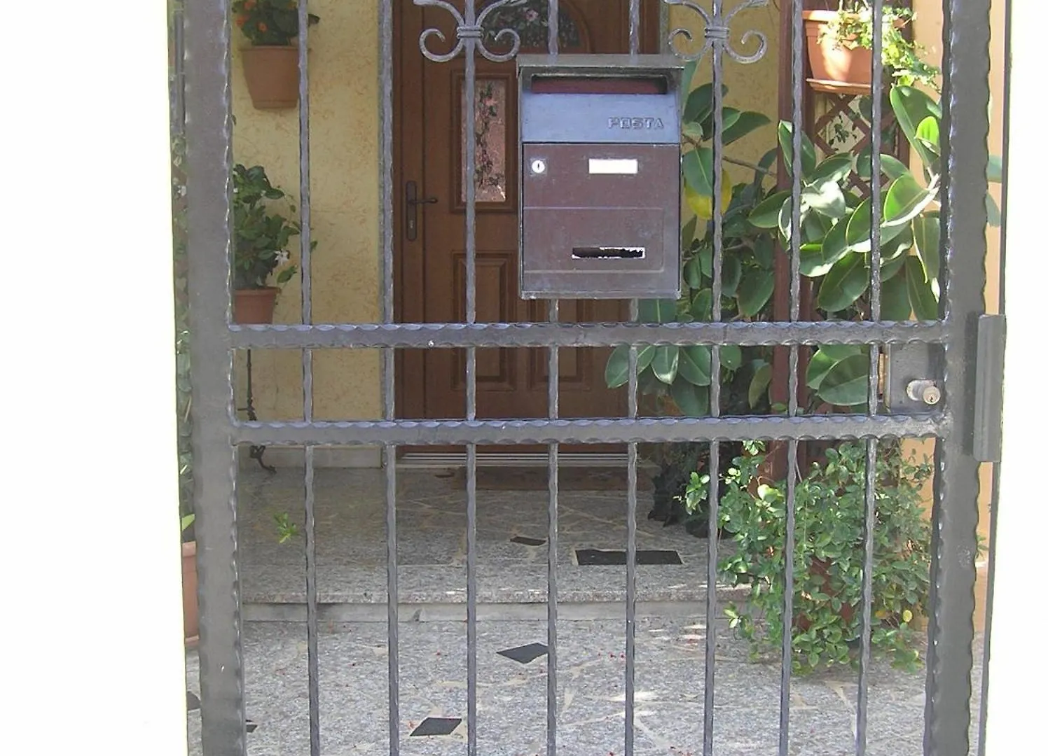 Bed and Breakfast Il Fenicottero Elmas