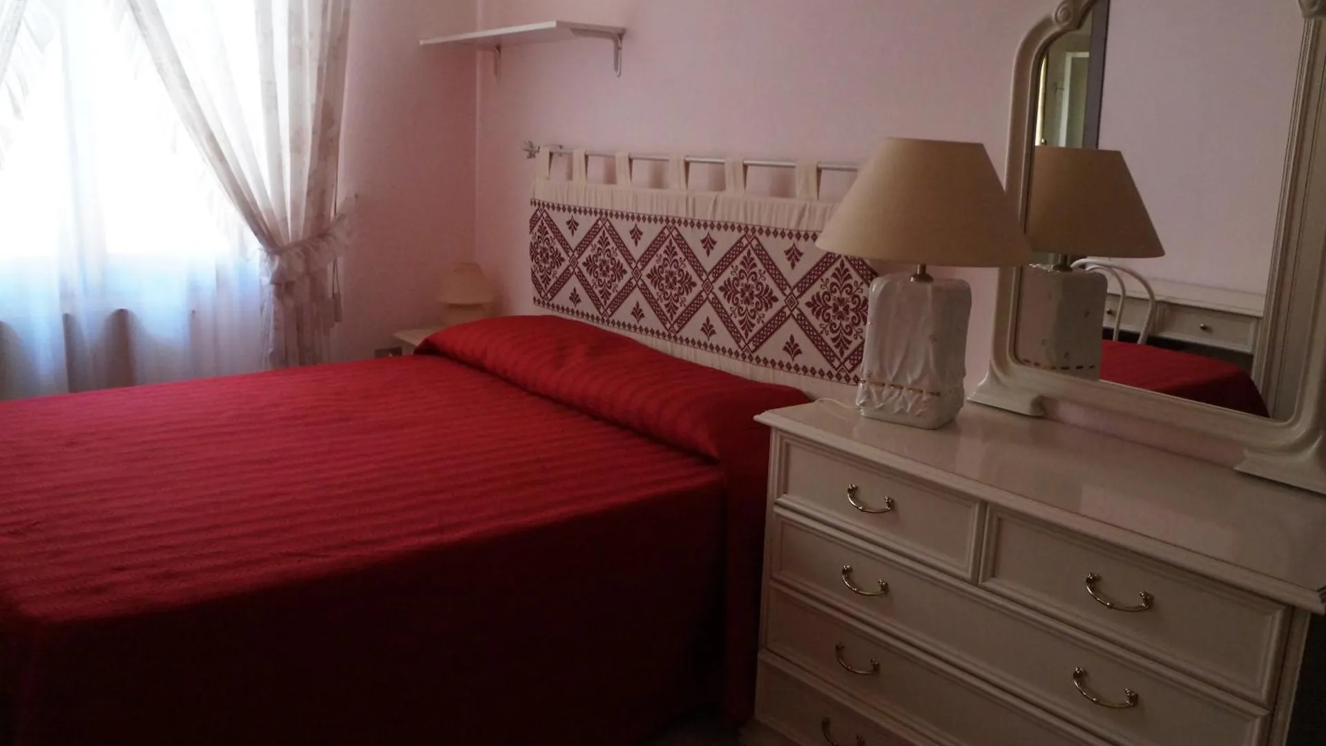 Bed & Breakfast Bed and Breakfast Il Fenicottero Elmas