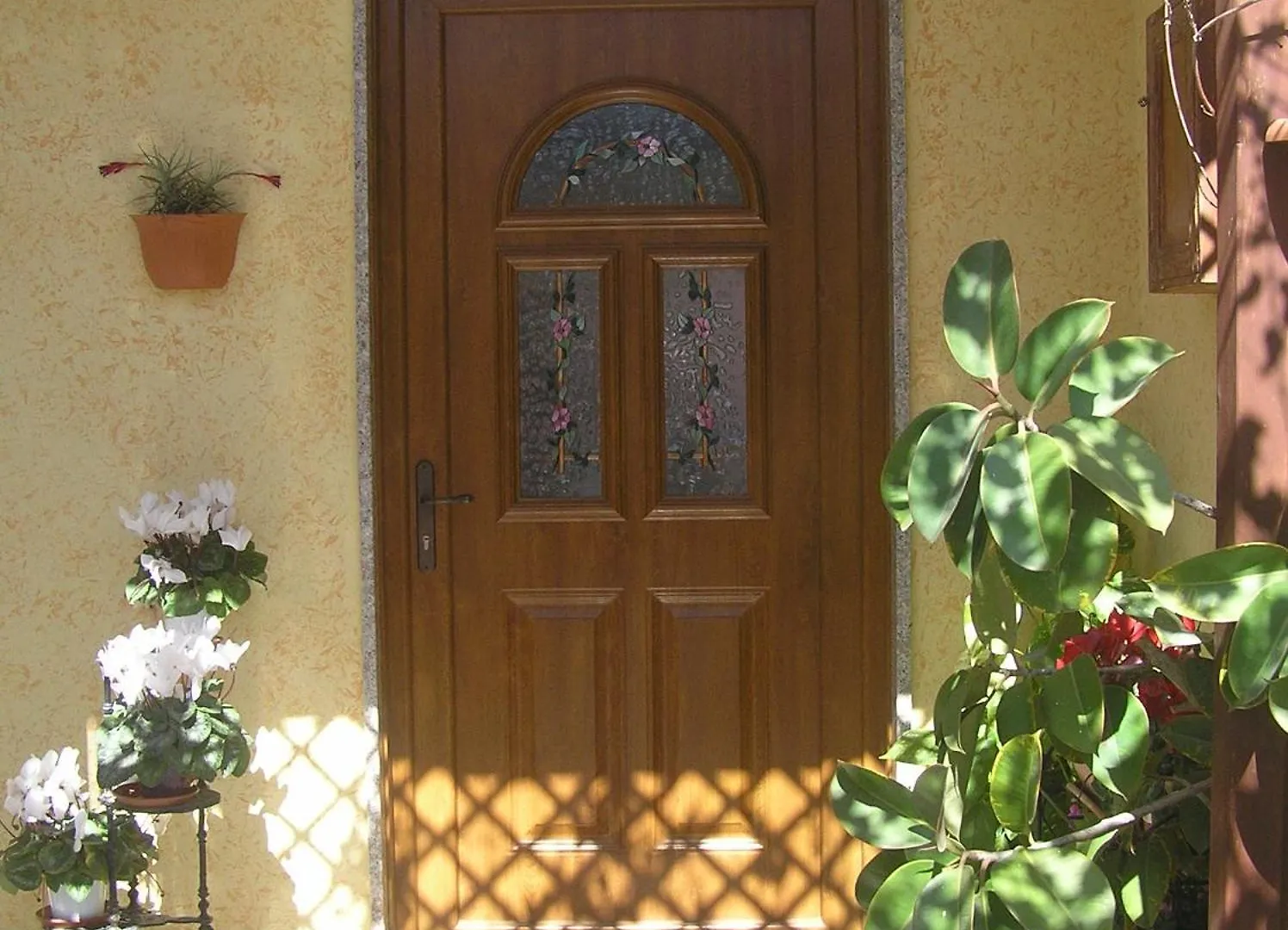 Bed and Breakfast Il Fenicottero Elmas